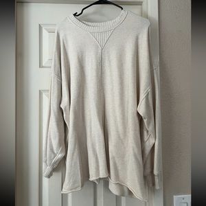 AERIE SWEATSHIRT